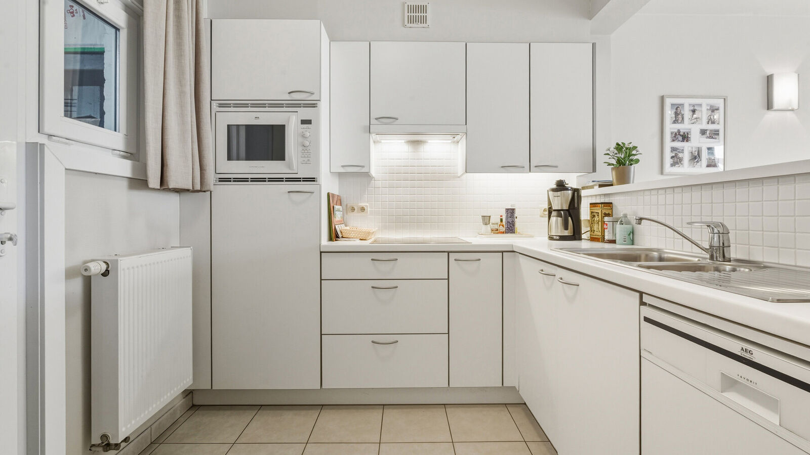 Appartement &agrave; vendre &agrave; Koksijde