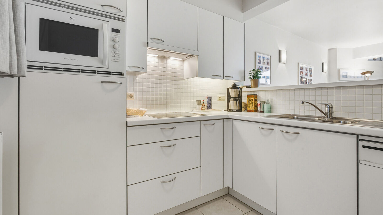 Appartement &agrave; vendre &agrave; Koksijde