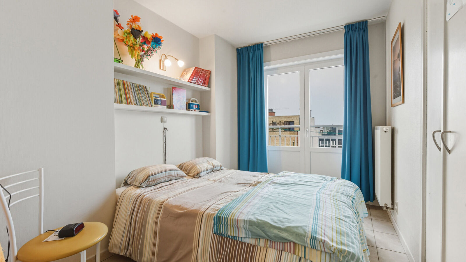 Appartement &agrave; vendre &agrave; Koksijde