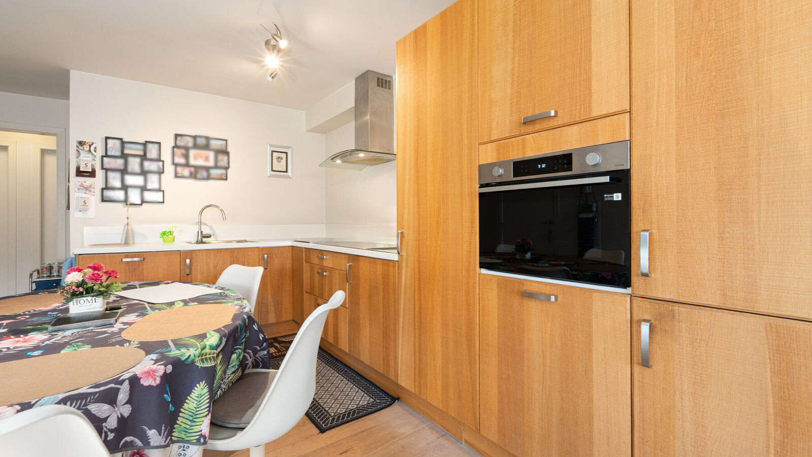 Appartement à vendre à Koksijde