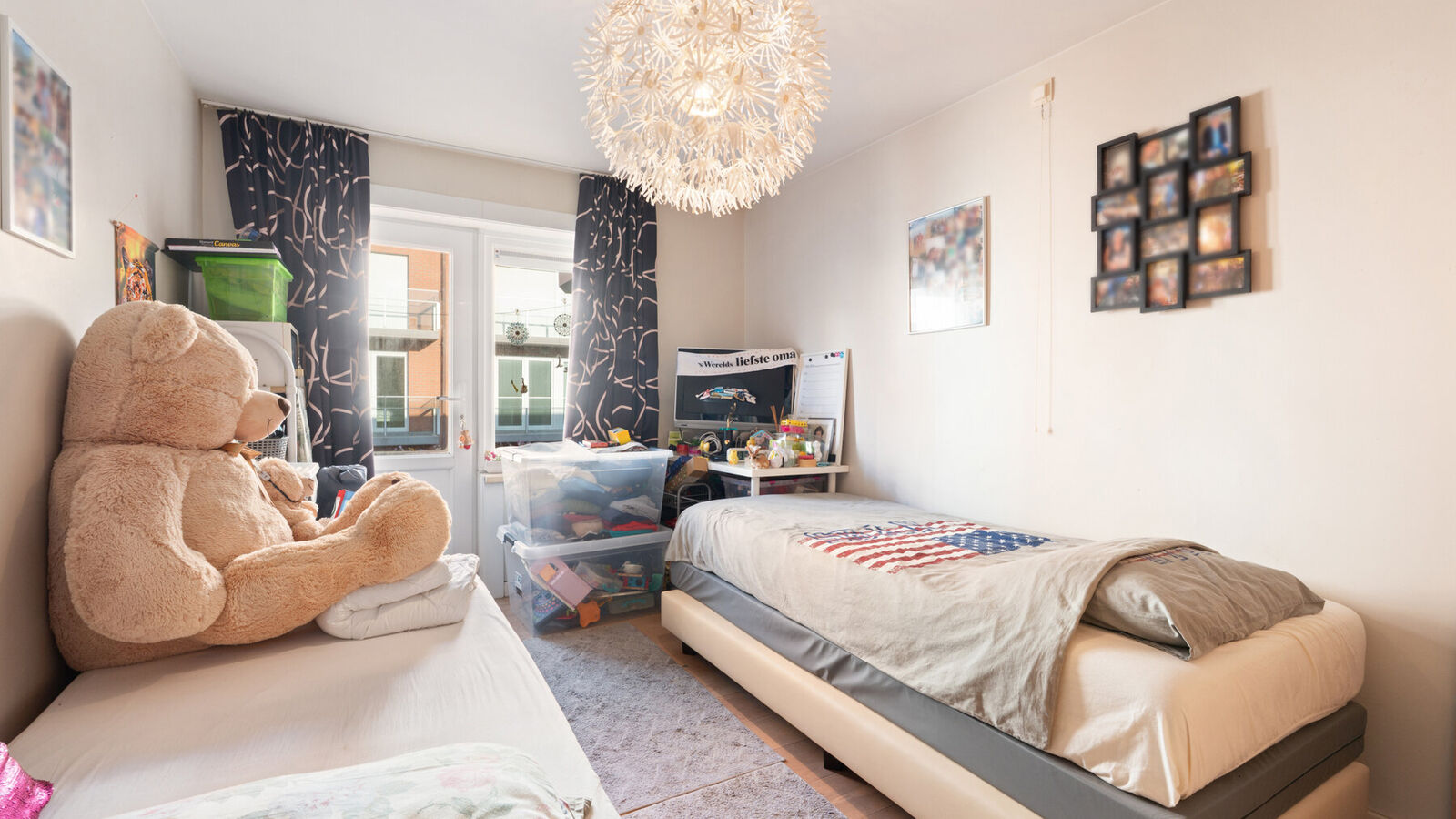 Appartement à vendre à Koksijde