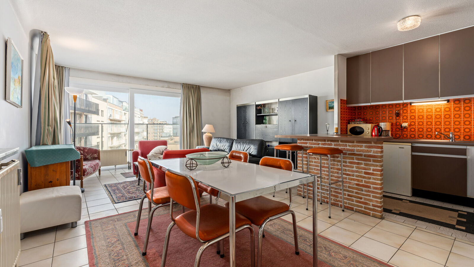 Appartement à vendre à Koksijde