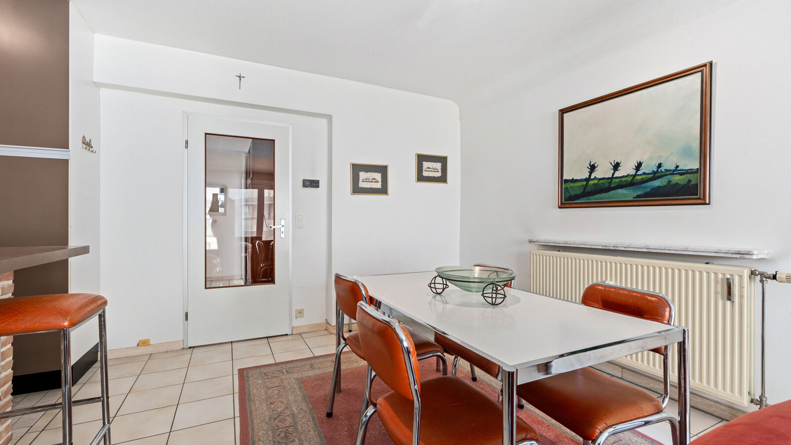 Appartement à vendre à Koksijde