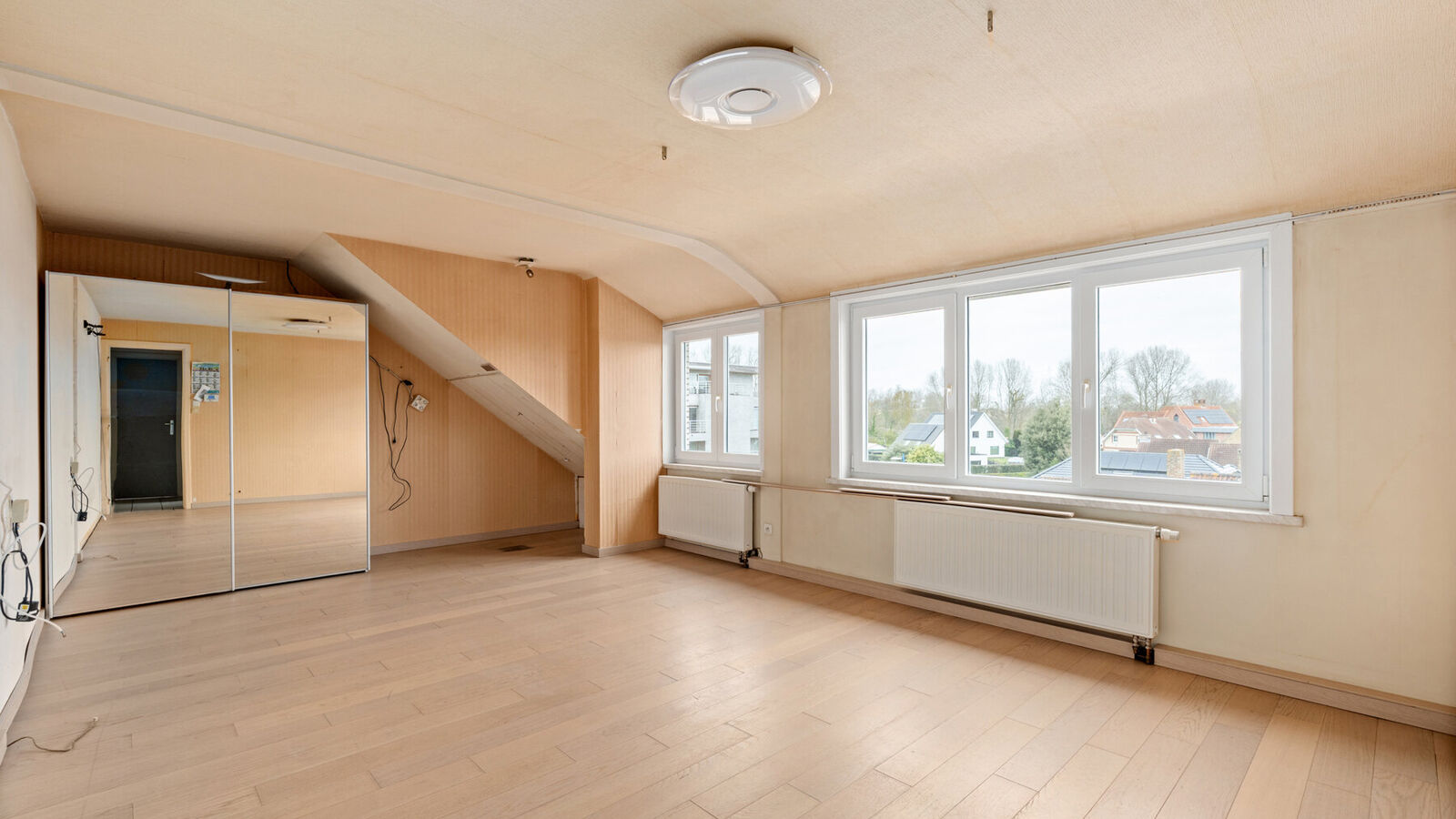 Appartement &agrave; vendre &agrave; Koksijde