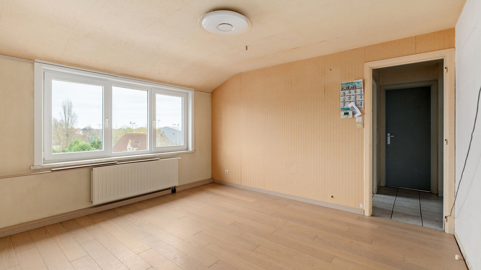 Appartement &agrave; vendre &agrave; Koksijde