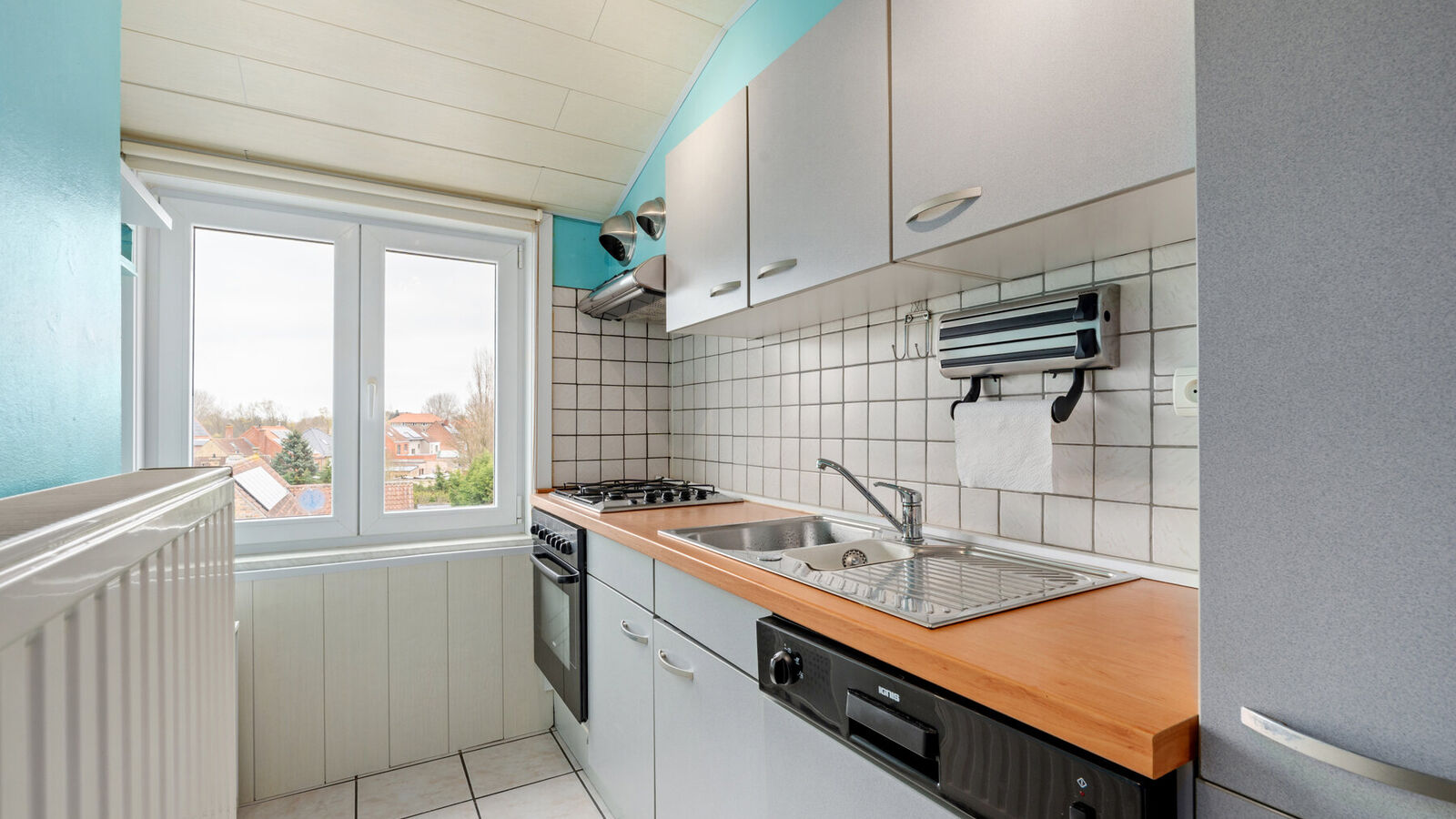 Appartement &agrave; vendre &agrave; Koksijde