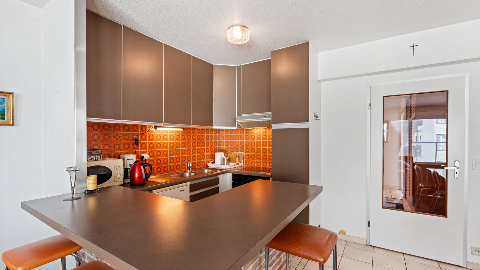 Appartement à vendre à Koksijde