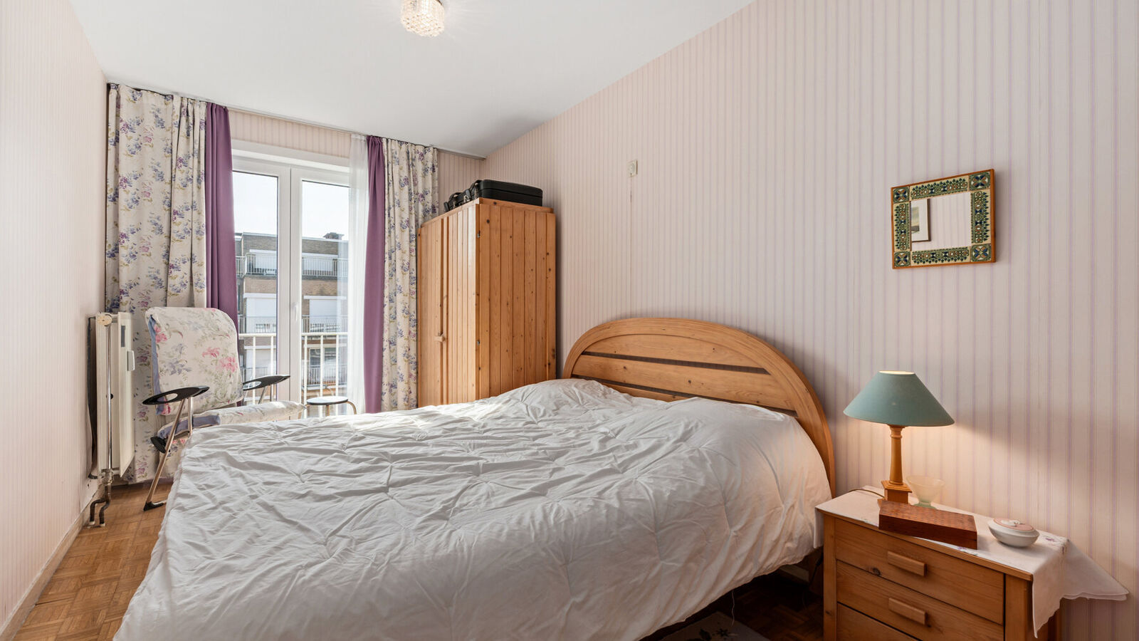Appartement à vendre à Koksijde