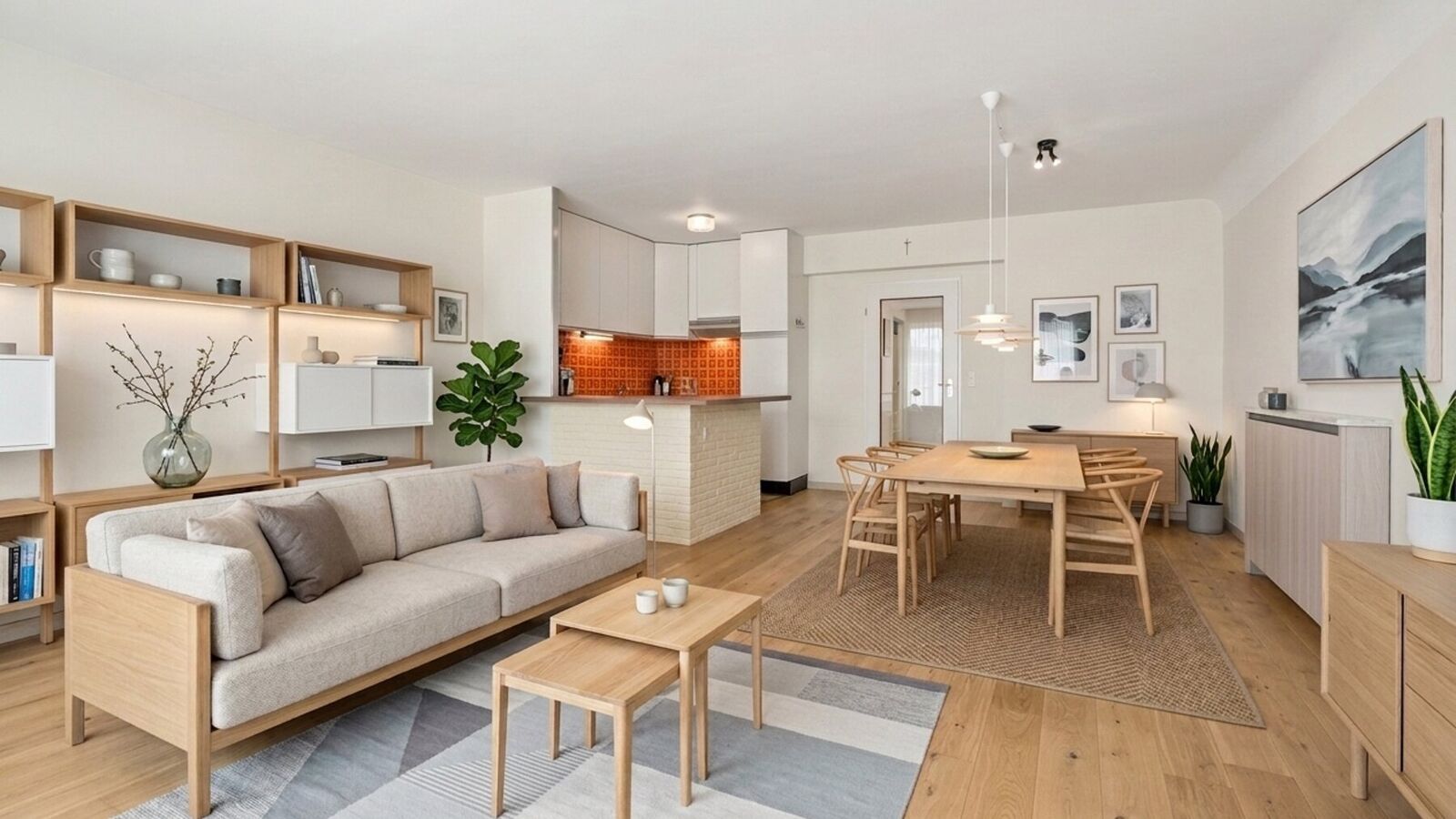 Appartement à vendre à Koksijde