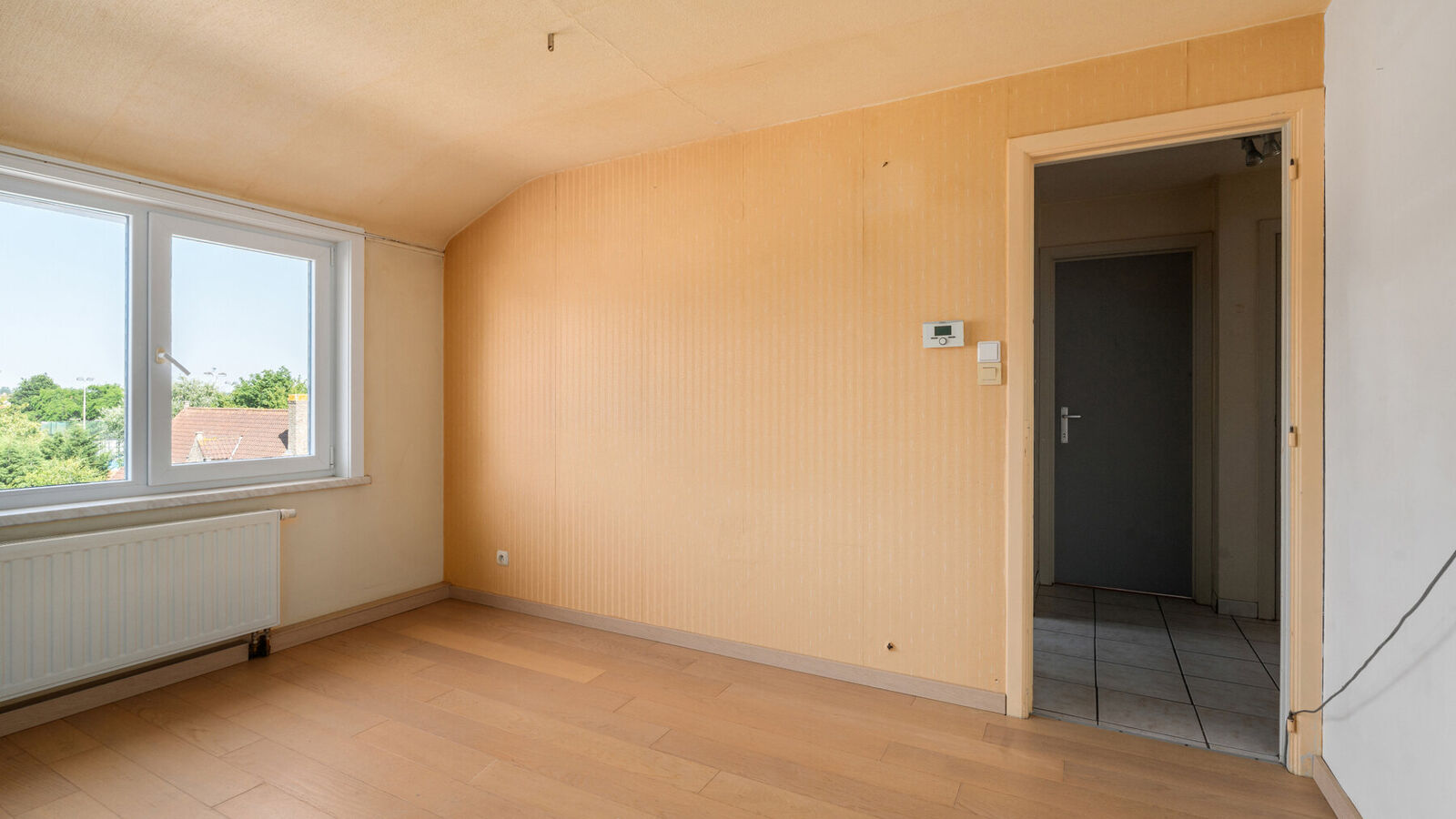 Appartement à vendre à Koksijde