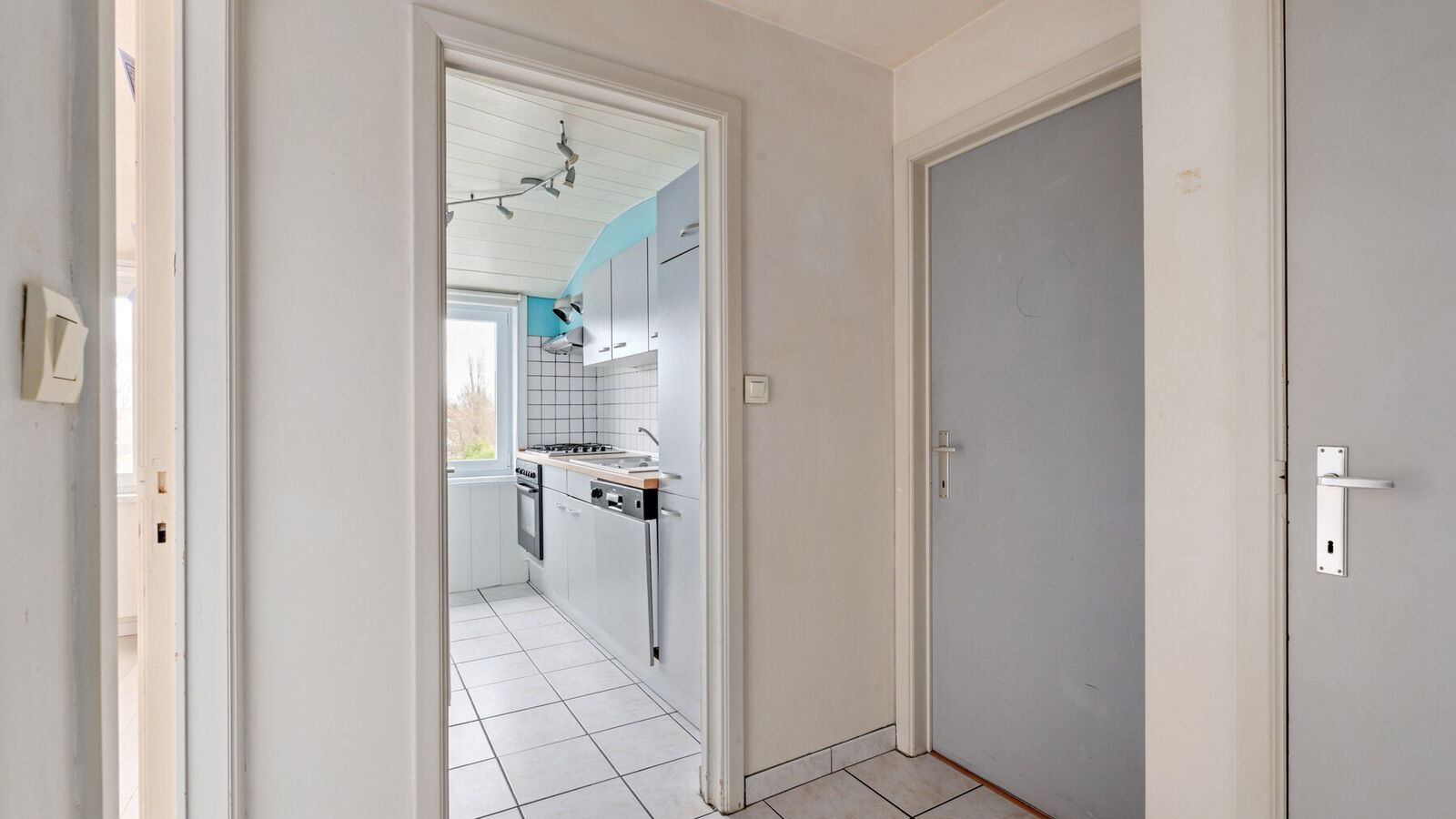 Appartement à vendre à Koksijde