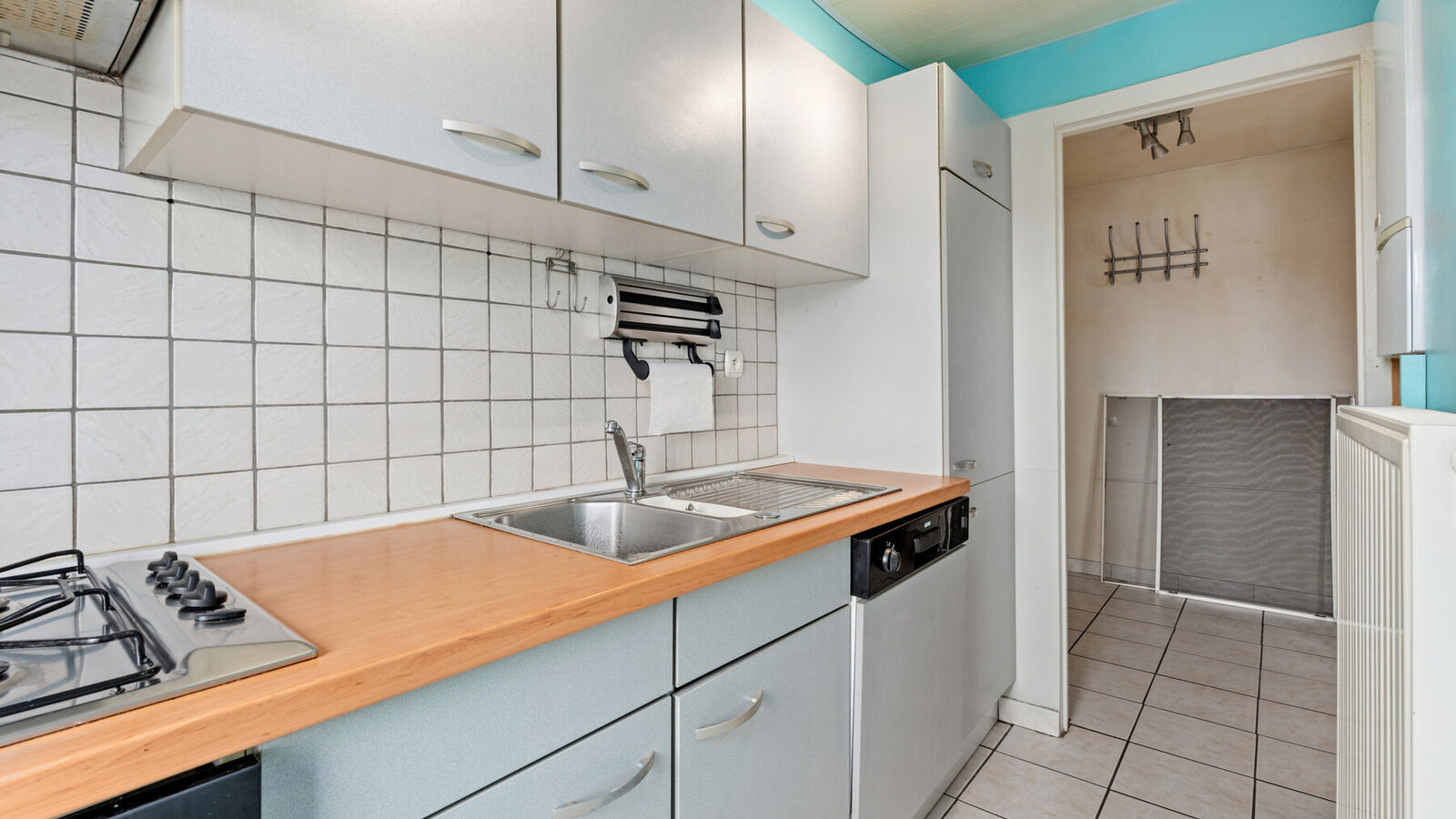 Appartement à vendre à Koksijde