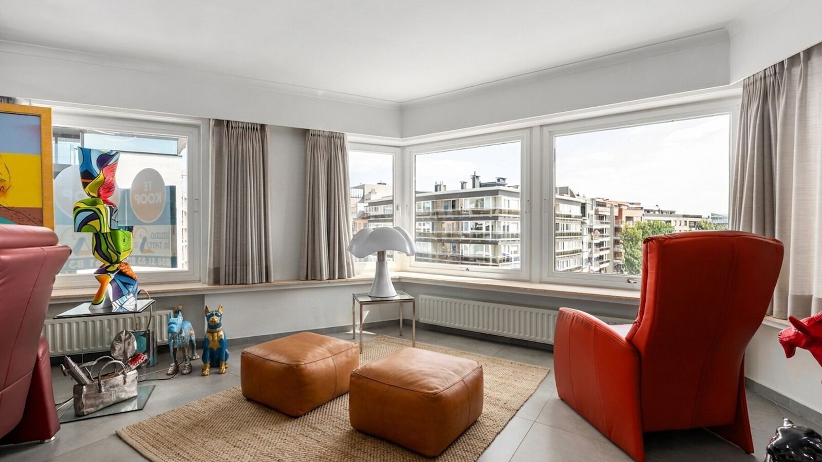 Appartement &agrave; vendre &agrave; Koksijde