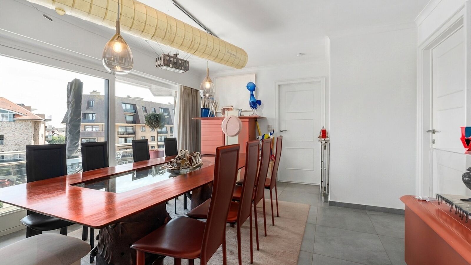 Appartement &agrave; vendre &agrave; Koksijde