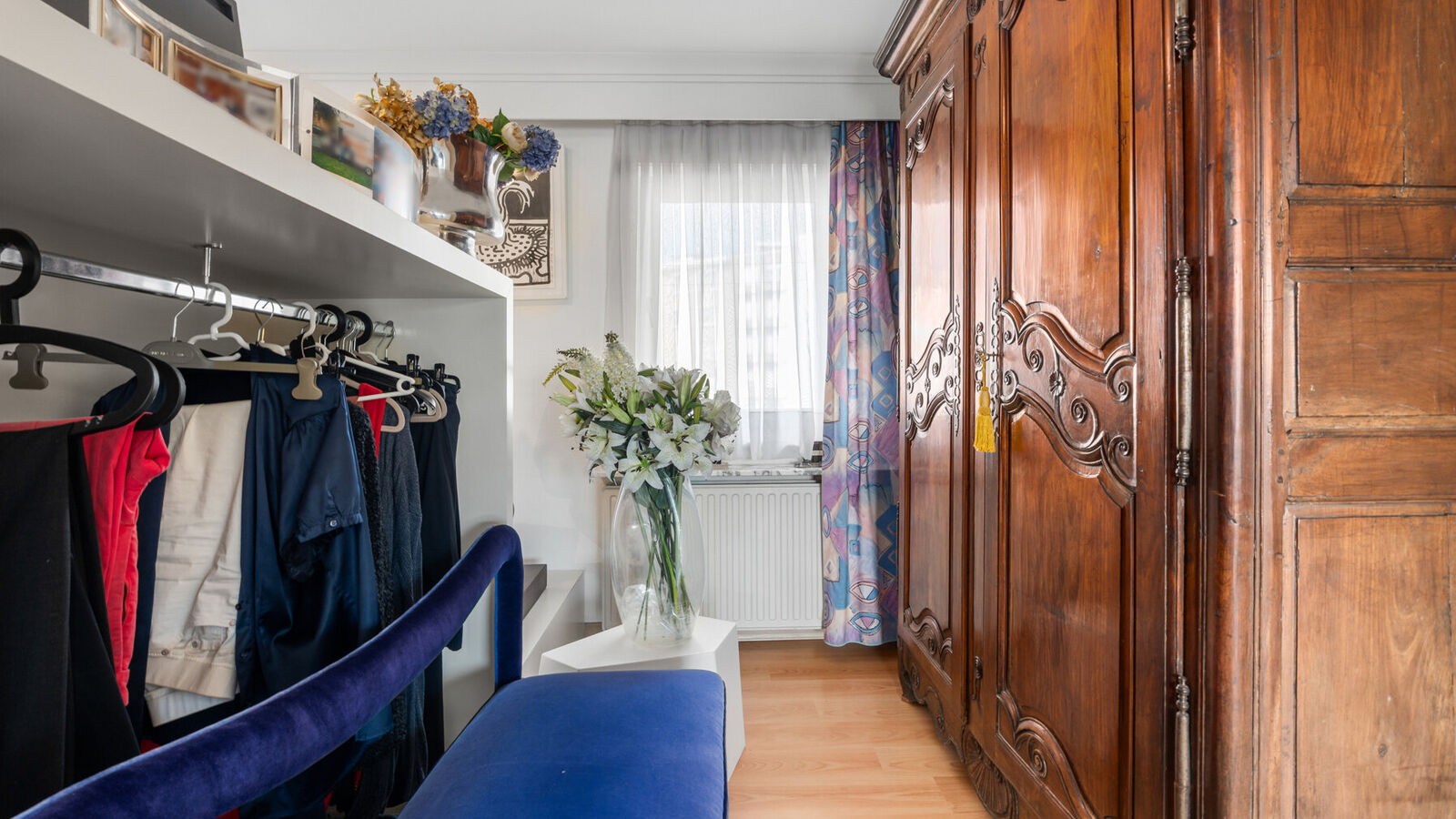 Appartement &agrave; vendre &agrave; Koksijde