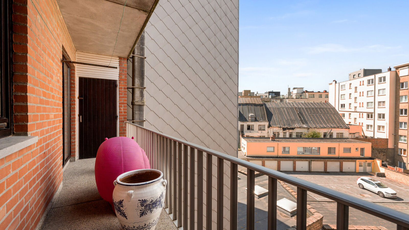 Appartement &agrave; vendre &agrave; Koksijde