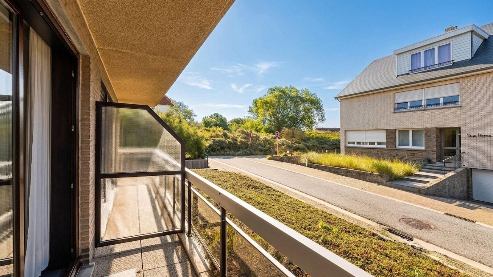Appartement à vendre à Koksijde