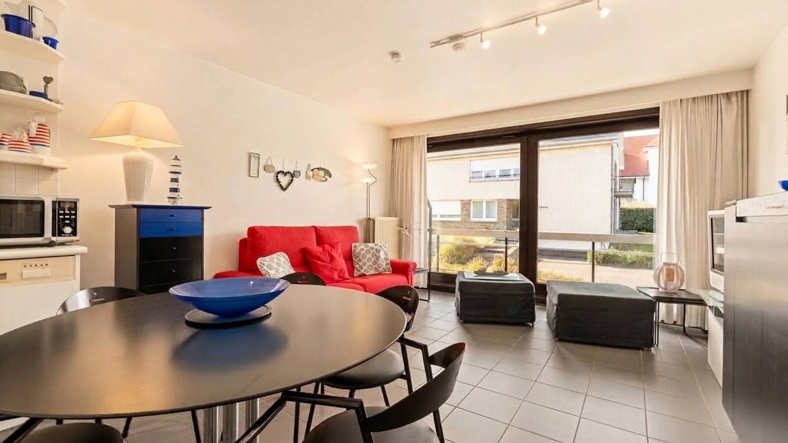 Appartement à vendre à Koksijde