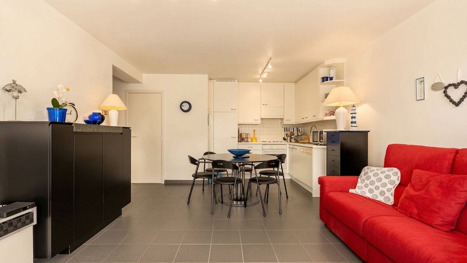 Appartement à vendre à Koksijde