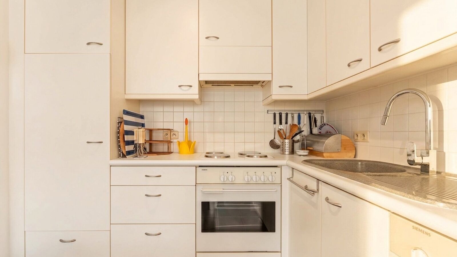 Appartement à vendre à Koksijde