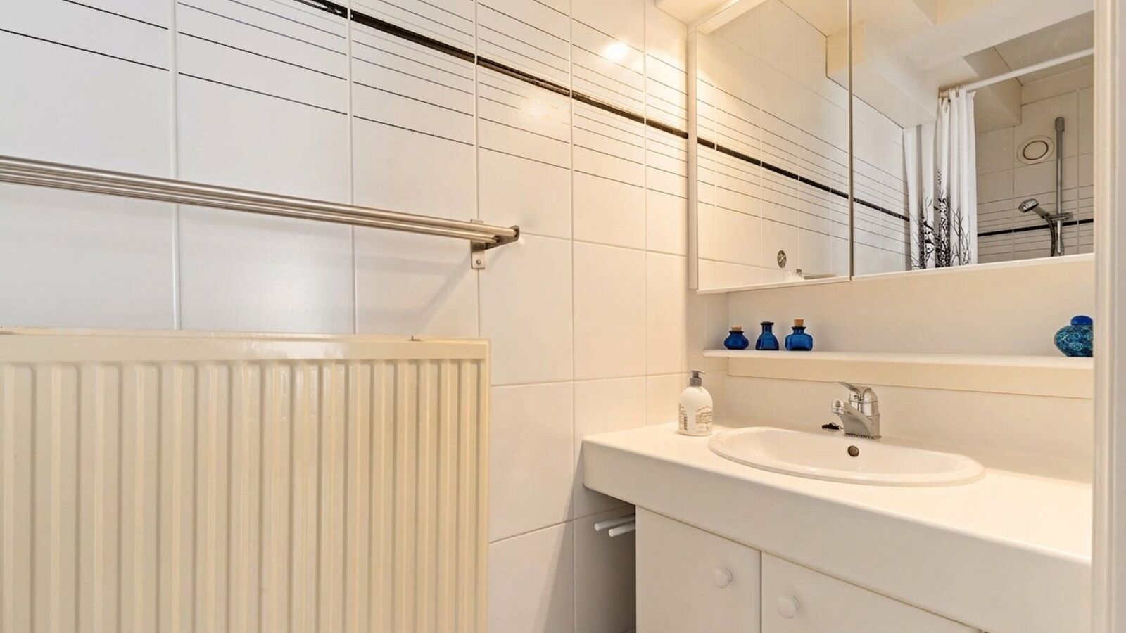 Appartement à vendre à Koksijde