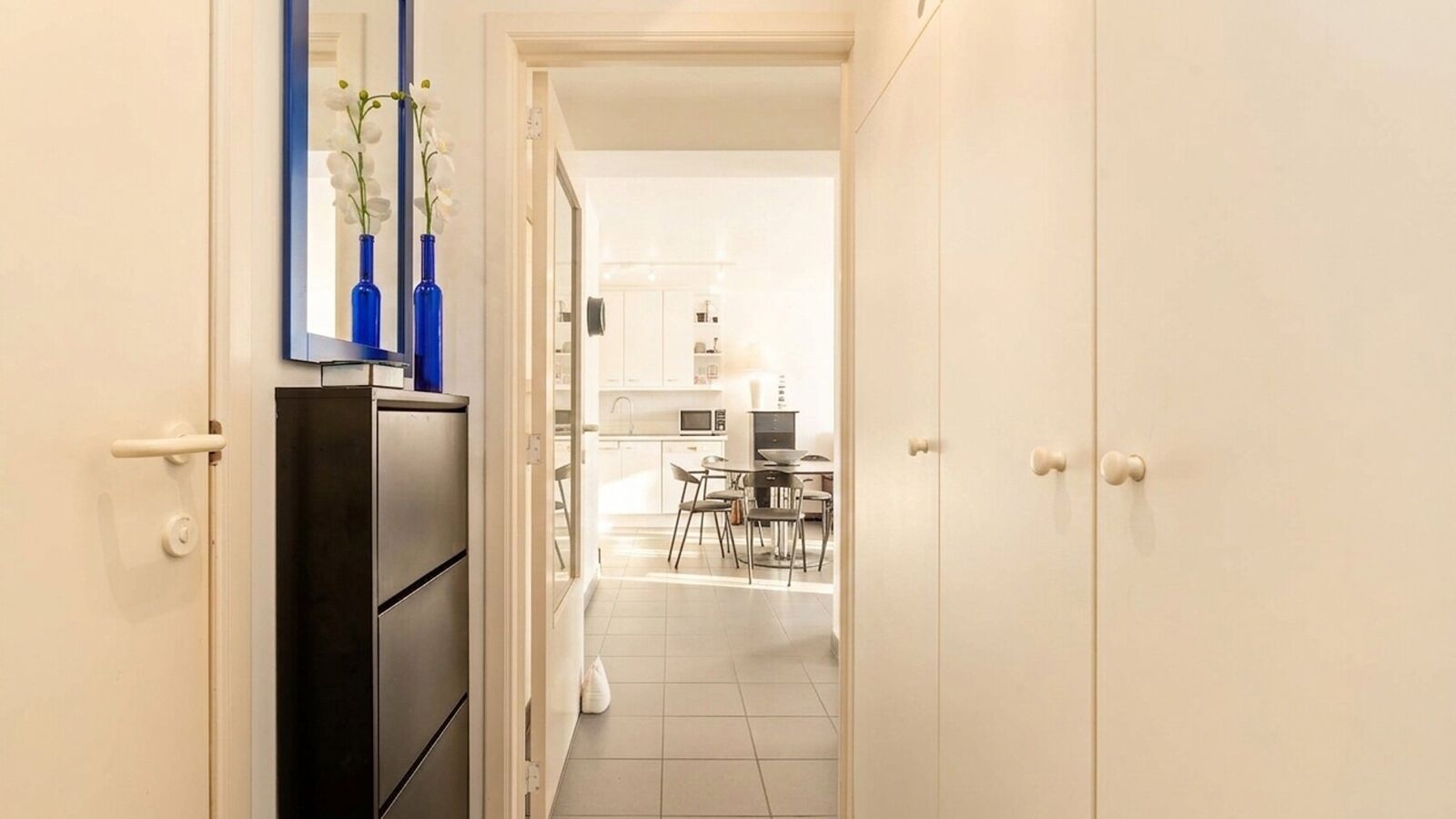 Appartement à vendre à Koksijde