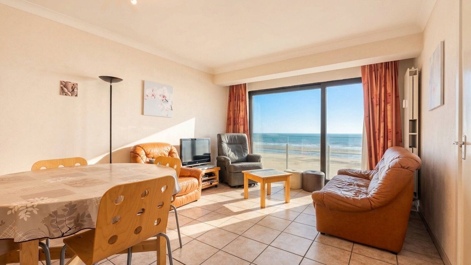 Appartement &agrave; vendre &agrave; Koksijde