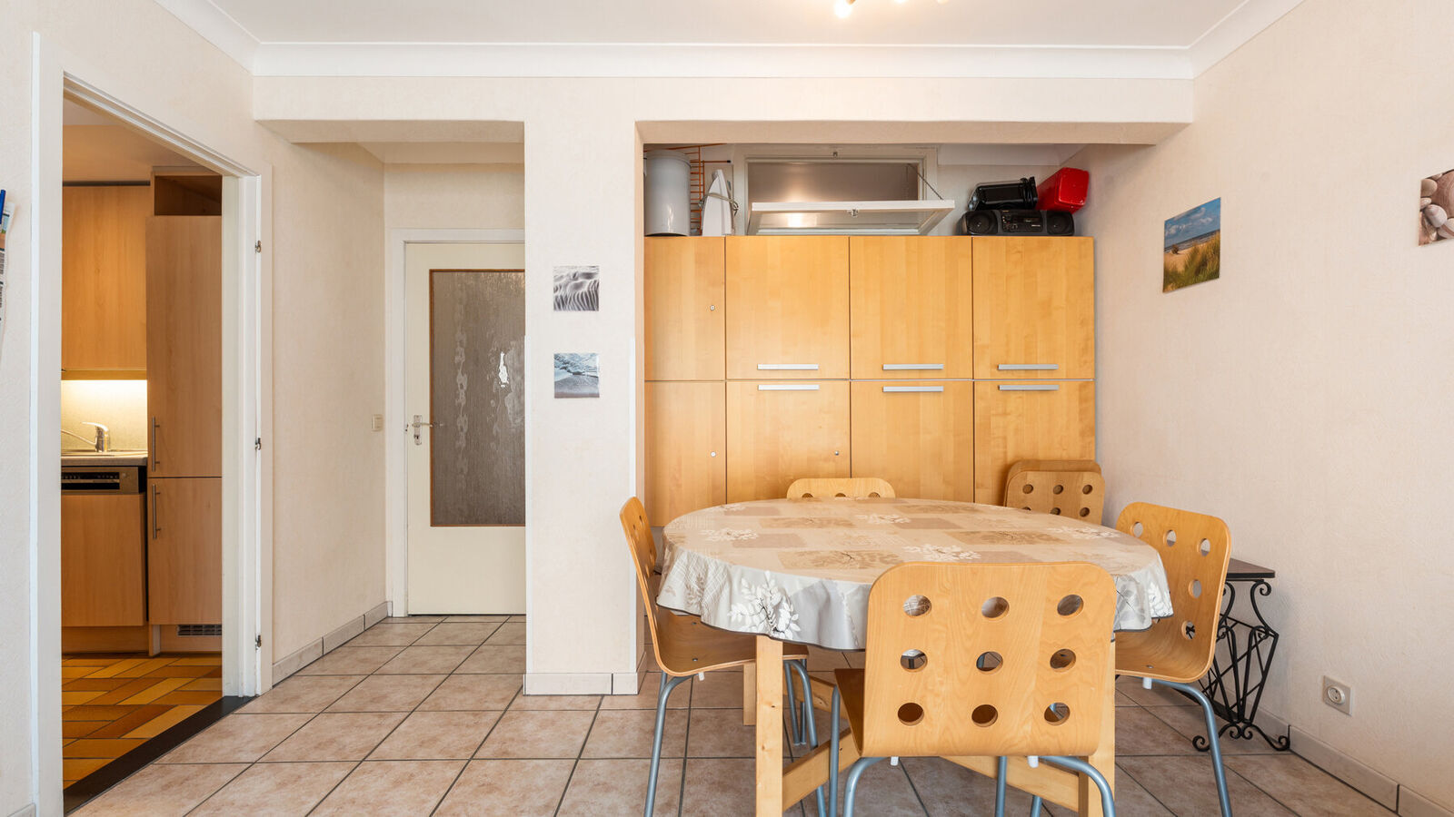 Appartement &agrave; vendre &agrave; Koksijde