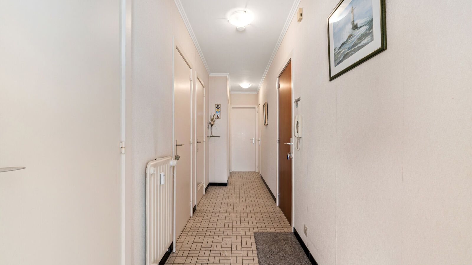 Appartement &agrave; vendre &agrave; Koksijde