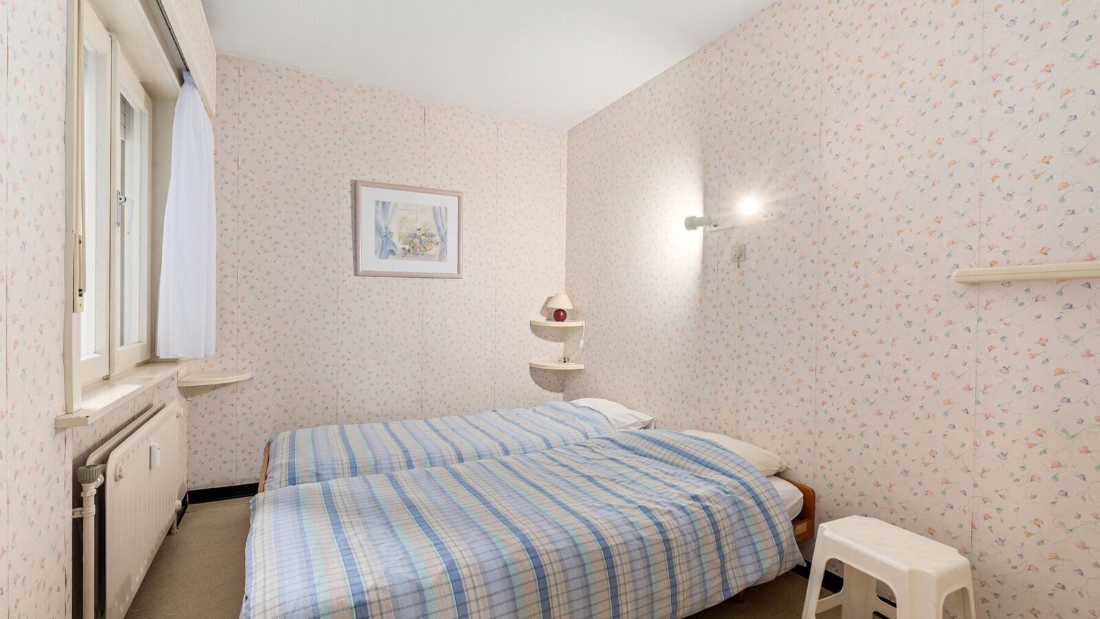 Appartement &agrave; vendre &agrave; Koksijde