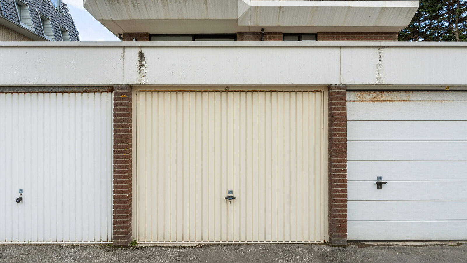 Appartement &agrave; vendre &agrave; Koksijde