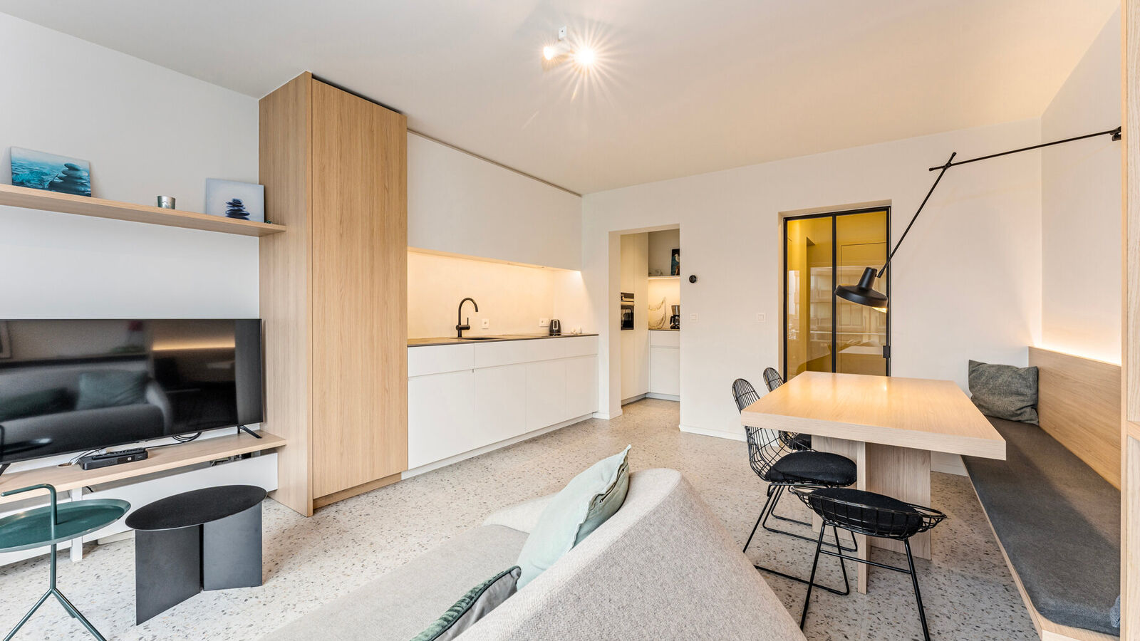 Appartement à vendre à Koksijde