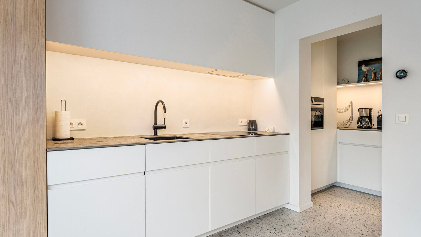 Appartement à vendre à Koksijde