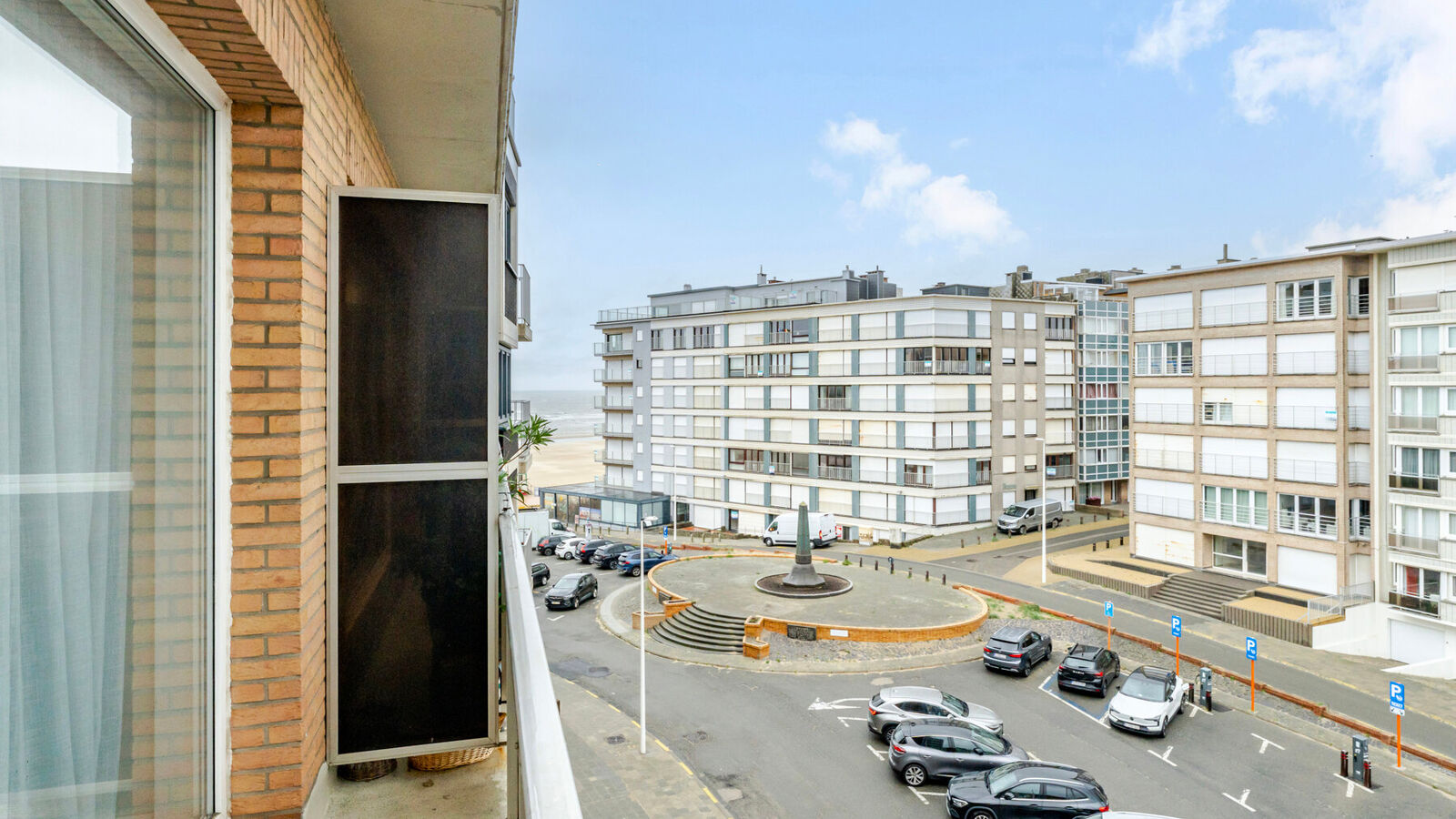 Appartement à vendre à Koksijde
