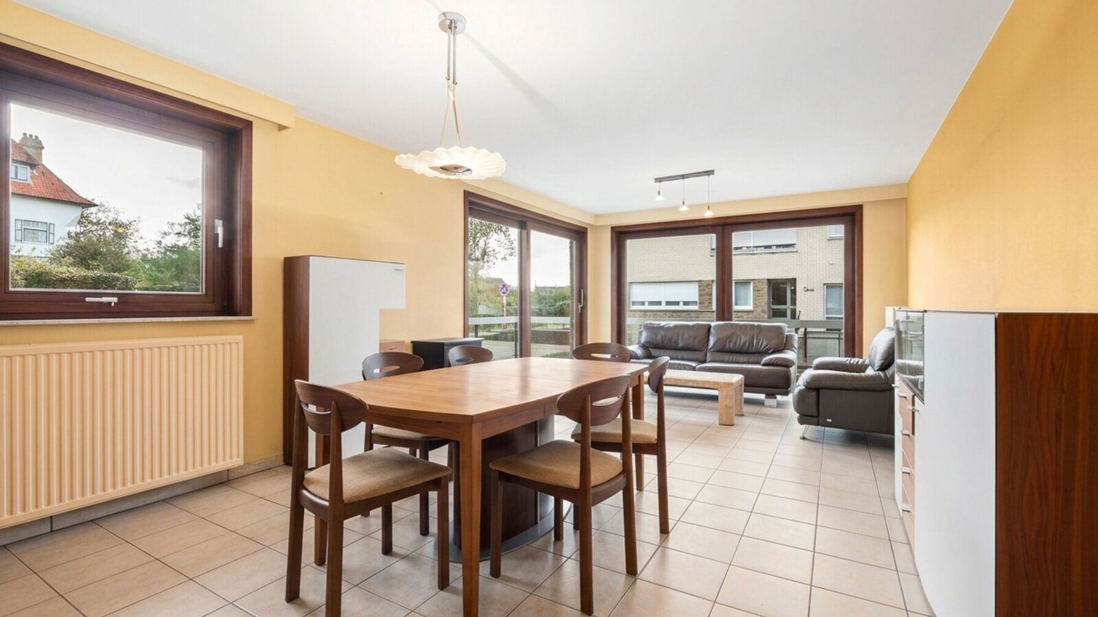 Appartement à vendre à Koksijde