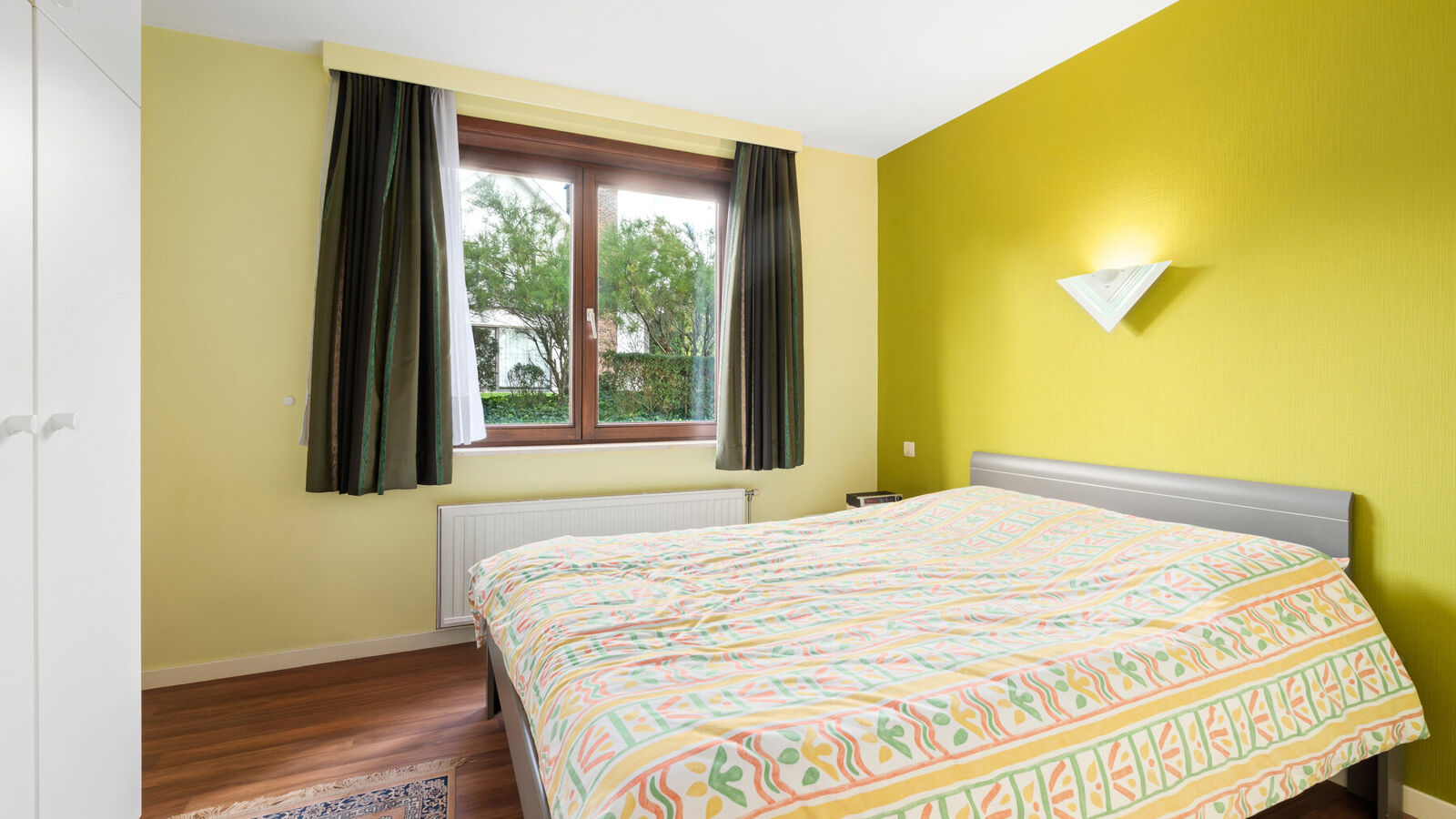 Appartement à vendre à Koksijde