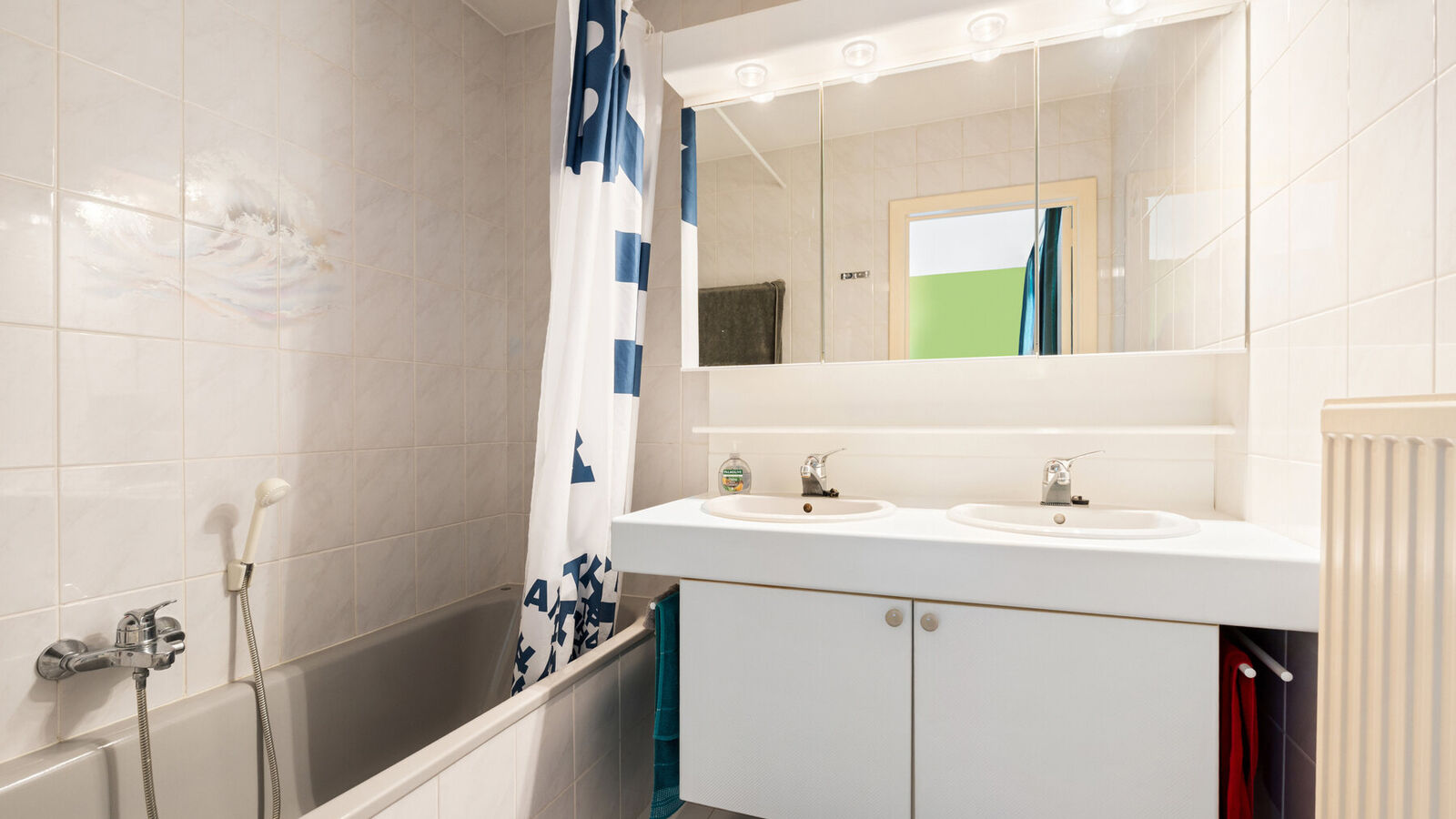 Appartement à vendre à Koksijde