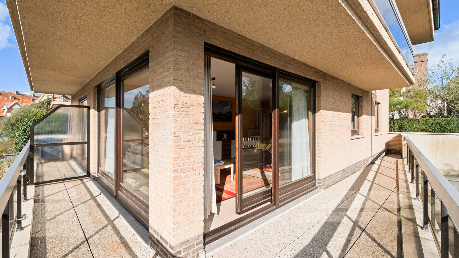 Appartement à vendre à Koksijde