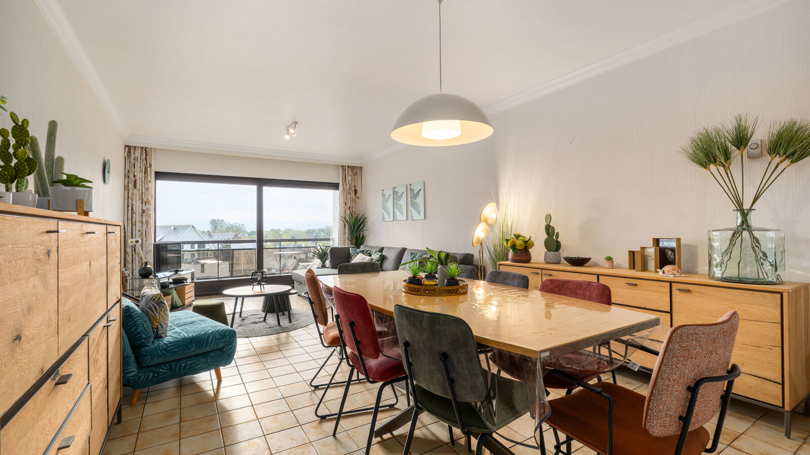 Appartement à vendre à Koksijde