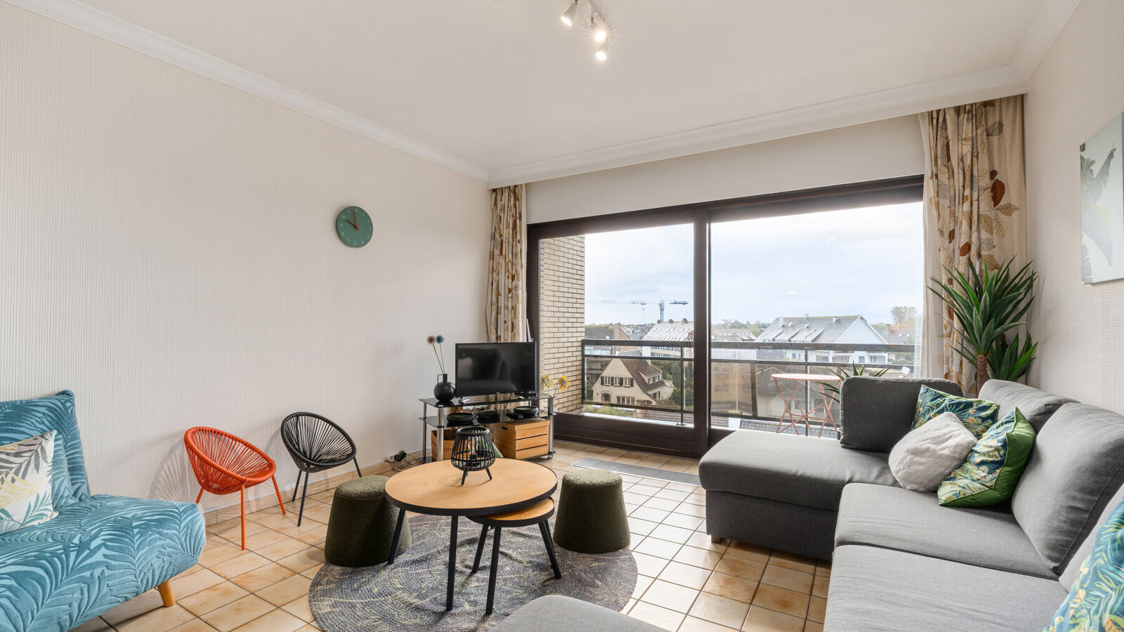 Appartement à vendre à Koksijde