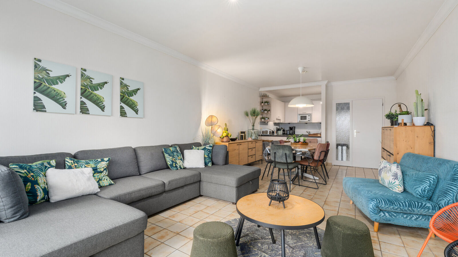Appartement à vendre à Koksijde