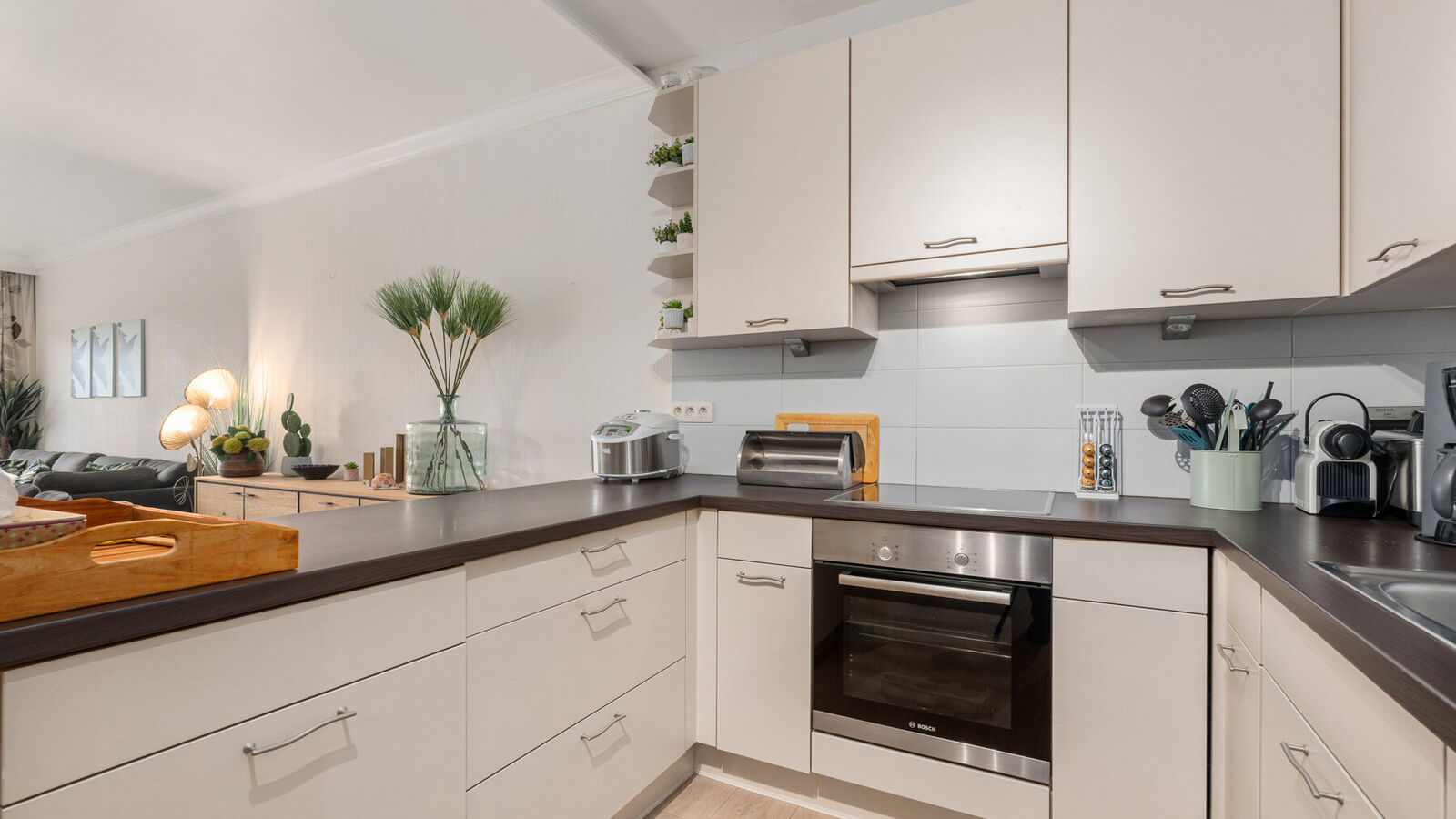 Appartement à vendre à Koksijde