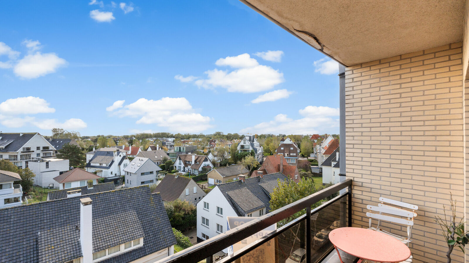 Appartement à vendre à Koksijde