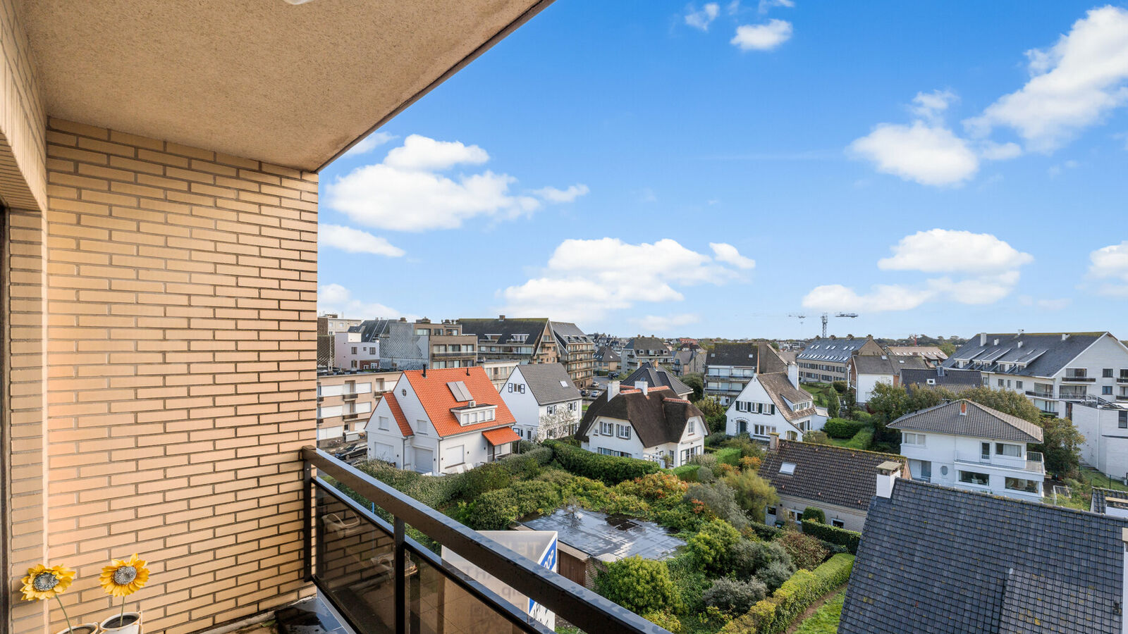 Appartement à vendre à Koksijde