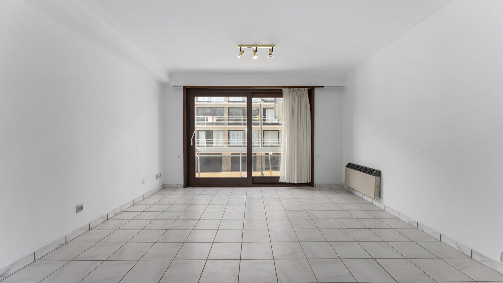 Appartement à vendre à Middelkerke