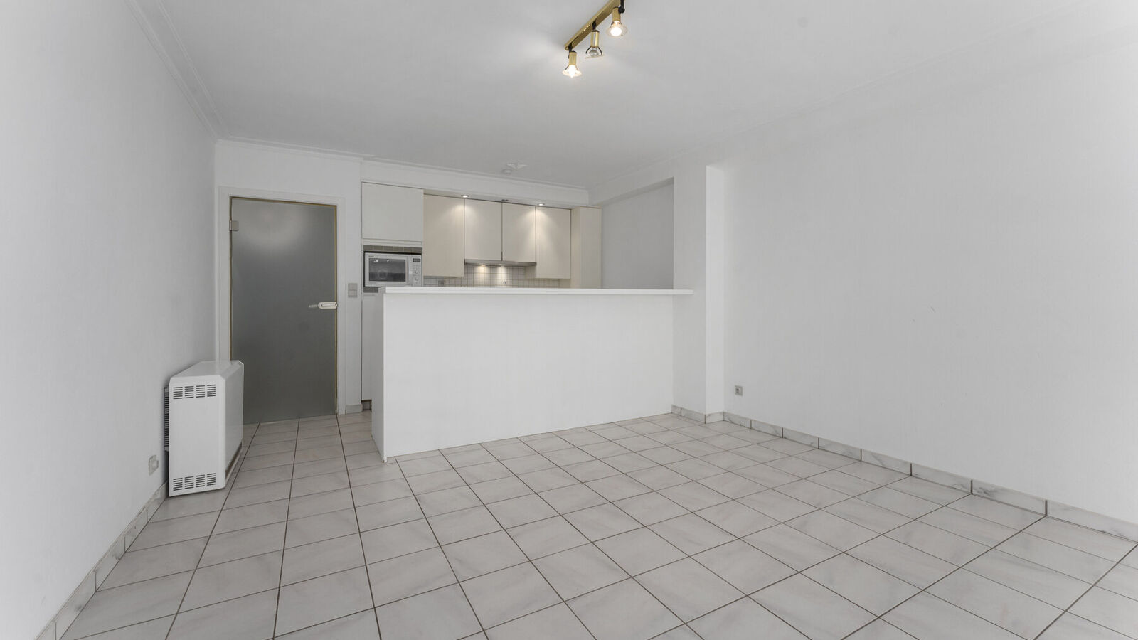 Appartement à vendre à Middelkerke