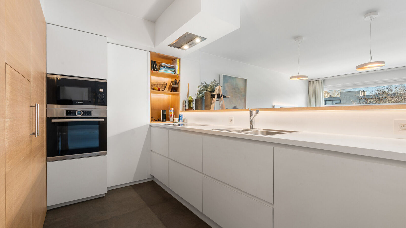 Appartement &agrave; vendre &agrave; Oostduinkerke