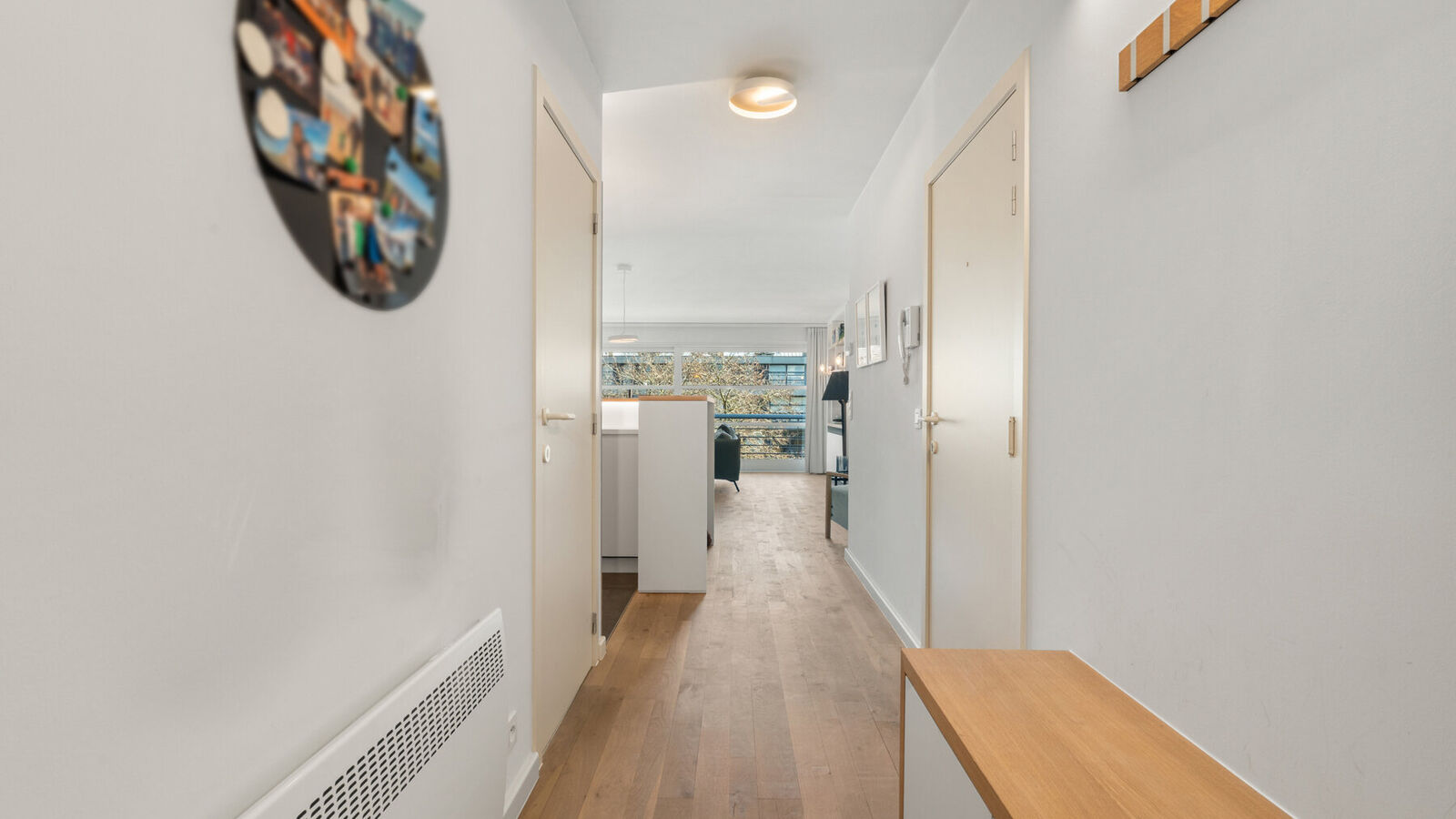 Appartement &agrave; vendre &agrave; Oostduinkerke
