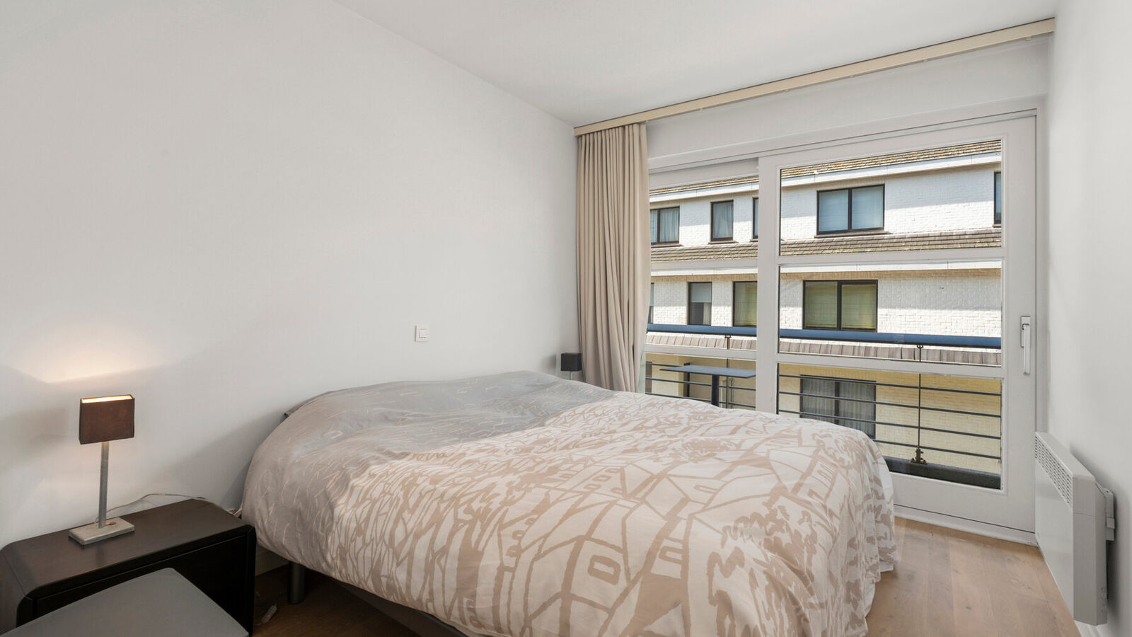 Appartement &agrave; vendre &agrave; Oostduinkerke