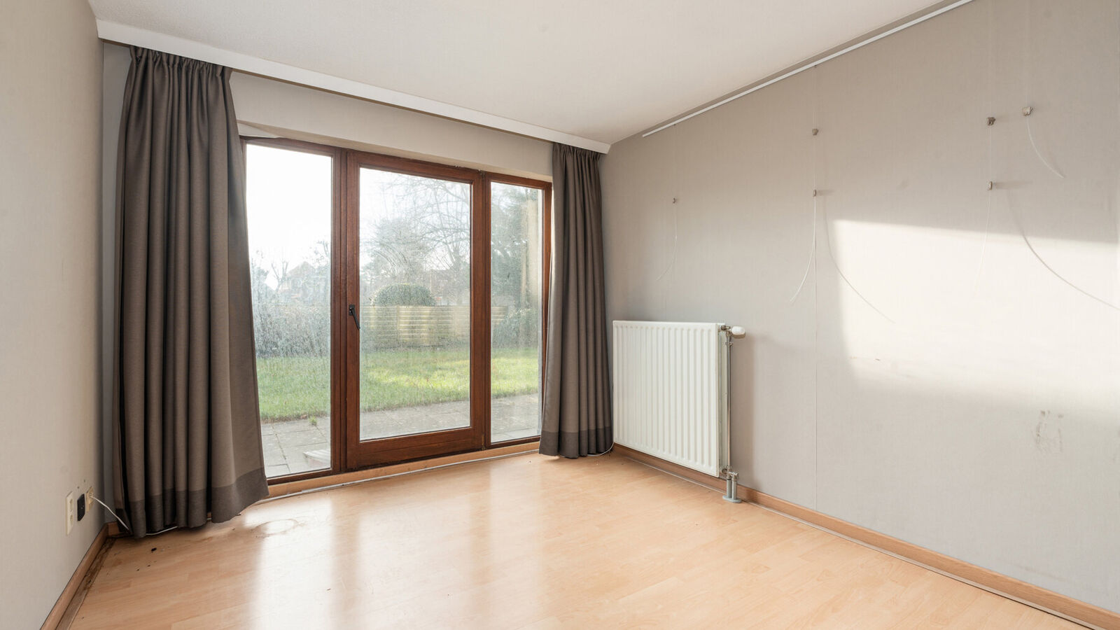 Appartement à vendre à Sint-Idesbald